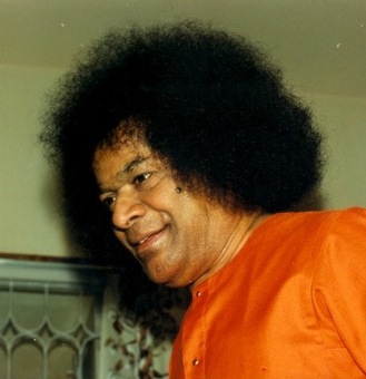 Beloved Bhagawan Sri Sathya Sai Baba